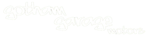 Gotham Garage Motors